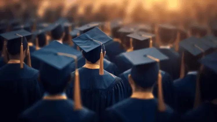 University graduates
